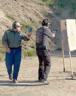 Shoot Safe Learning CCWSkills