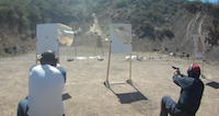 Essential Defensive Pistol - Shoot Safe Learning