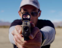 Shoot Safe Tac-Med