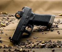 Shoot Safe Tac-Med