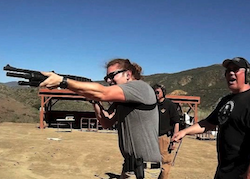 Shoot Safe Tac-Med