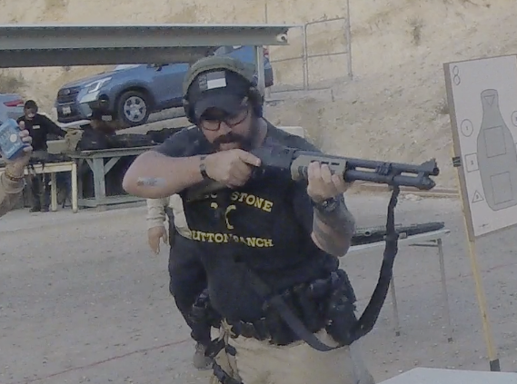Shoot Safe Tac-Med