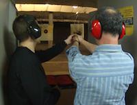 Shoot Safe Learning - Basic Pistol Course